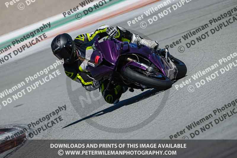 march 2018;motorbikes;no limits;peter wileman photography;portugal;trackday digital images;valencia